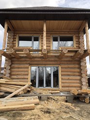 Фото компании  Эти окна  1