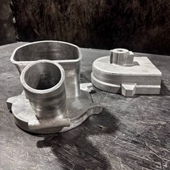 Фото компании ООО Металлико 3