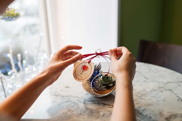 Фото компании  ЛЮБЛЮ: LED. WINE. LOVE`S 25