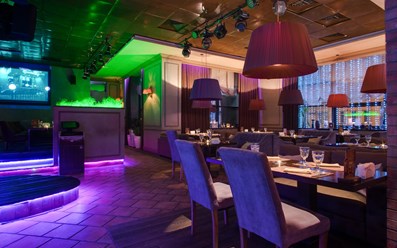 Фото компании  My Place 1