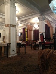 Фото компании  Савой, ресторан 3