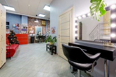 Фото компании  BEAUTY Мастерская 6