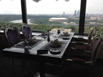 Фото компании  EXTRA LOUNGE 5