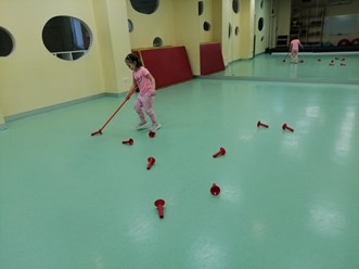 Частный детский сад Образование Плюс I