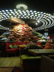 Фото компании  Чайхона №1 45