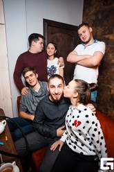 Фото компании  KRUG 38