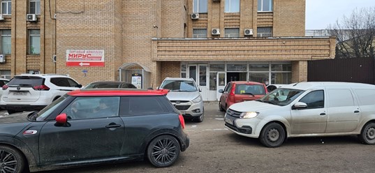 Фото компании ООО ВБС Группа 1