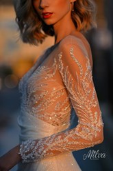 Фото компании  Свадебный салон JULIA 1