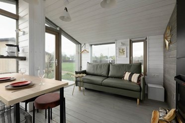 Фото компании  Dacha vibe 11