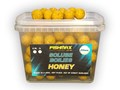 Бойлы растворимые Honey от Fishmax
https://fishmax.com.ua/ua/boyly-pylyashchie-honey/