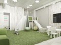 Фото компании  Green&White Loft 1