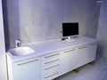 Мебель для медицинских и стоматологических клиник на заказ