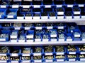 Фото компании  Импорт Строй 1