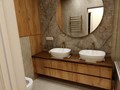 Столешницы для раковины в ванную комнату