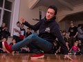 Фото компании  Школа брейк-данса Warriors 3