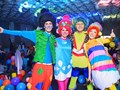 Организация детских праздников в Сочи