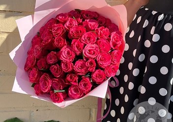 Фото компании  Цветочный магазин Цветы Планеты 4