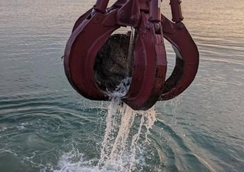 Фото компании ООО Морской инженерный флот 4