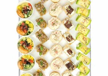 Сет "Вельвет"