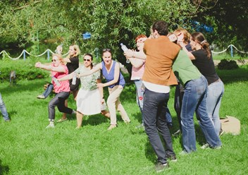 Фото компании ООО ANTEGO 4