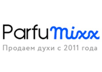 Фото компании  Parfumixx 1