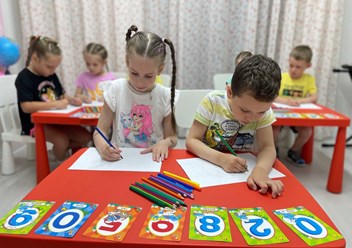 Фото компании ООО Частный детский сад Kinder School 2