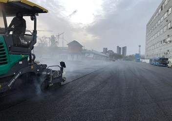 Фото компании ООО «Мелиас-Строй-2» 6