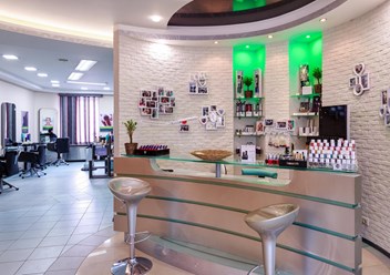 Фото компании  Центр красоты Априори 6