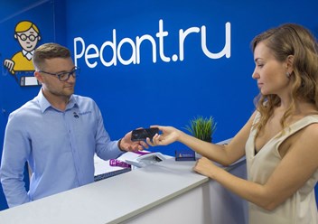 Фото компании ООО Сервисный центр Pedant 4