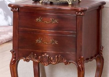 Фото компании ООО Мебель из массива 1