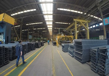 Фото компании ООО "Парус" Санкт-Петербург 2