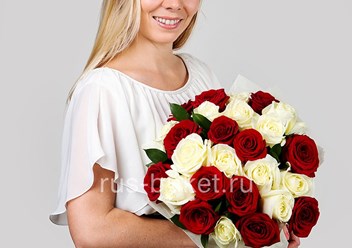 Фото компании ООО Русский Букет 1