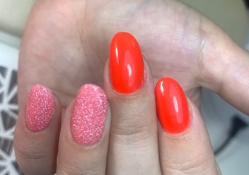 Фото компании  Nail Service 5