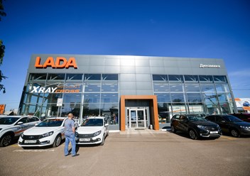 Фото компании ООО Динамика 2