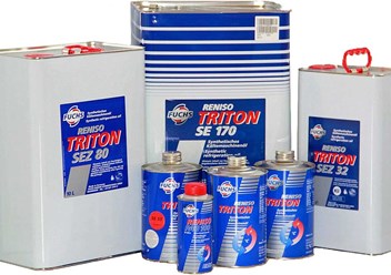 Холодильное масло