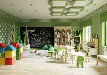 Фото компании ООО Binny Native Place 5