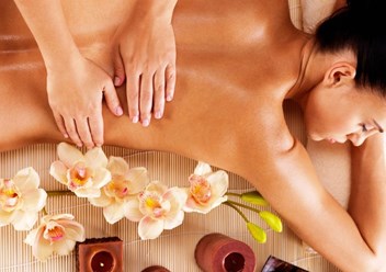 Фото компании  "Vesta Spa" на Тишинке 1