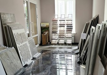 Фото компании ООО Керамическая плитка и кондиционеры - OSVStroy 1