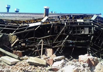 Фото компании  Горметлом 2