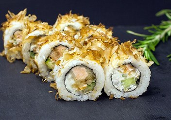 Фото компании  Суши Самурай 3