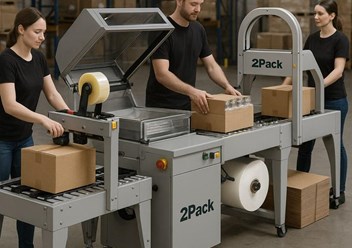 Фото компании ООО 2 РАСК 1