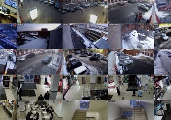 Фото компании  "Видеонаблюдение77.Ру" 2