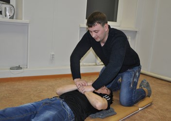 Фото компании  Драйвер 161 4