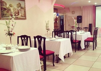 Фото компании  Золотое Руно, ресторан 2