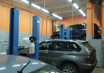 Фото компании ИП «СТО-G-Energy» 5