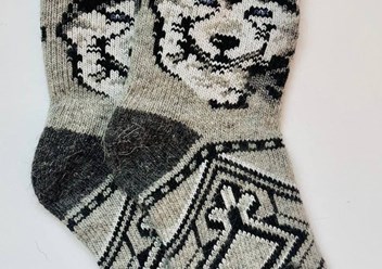 Фото компании ИП Wool68 6