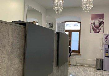 Фото компании  Алтеро на Сухаревской 5