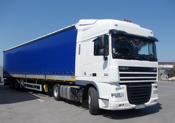 Фото компании ООО «АзовАвтоТранс» 1