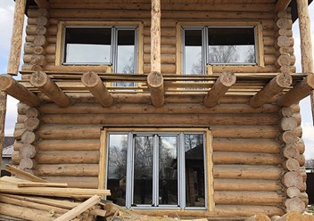 Фото компании  Эти окна  1