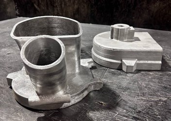 Фото компании ООО Металлико 3